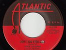 LESLIE UGGAMS - Atlantic 2313 - Don't You Even Care - 1965 NORTHERN SOUL 45