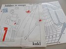 KUKL / BJORK - HOLIDAYS IN EUROPE - UK VINYL LP+INNER - CRASS - PUNK