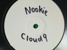 NOOKIE & CLOUD 9 - BURN BABYLON BURN / HEDGEHOG SONG - RARE HARDCORE OLDSKOOL
