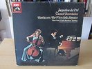 SLS 5042 ED1 Beethoven/Du Pre/Barenboim U:K Original 1st Label EX