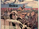 FUSION   BORDER TOWN   ATCO SD 33-295   RARE ORIGINAL PSYCHE LP