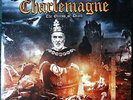 Christopher Lee CHARLEMAGNE The QUEENS OF DEATH LP Record Store Day 2016