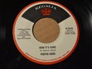 PORTIA OGBU Regalia NOW IT'S GONE/ GOOD MORNING HEARTACHE COPELAND DAVIS -LISTEN