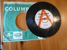GENE VINCENT & THE SHOUTS- 