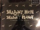 Shadowy Men On A Shadowy Planet- I Guess We're A Fucking Surf Band After All RSD