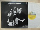 Family - Entertainment,   early 'steamboat' label