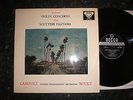 SXL 2026 WBg ED1 *CAMPOLI* MENDELSSOHN VIOLIN CTO* BRUCH SCOTTISH FANTASIA