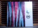 LUSH - ORIGAMI  5LP LIMITED EDITION COLORED VINYL BOX SET (SEALED) FREE SHIPPIMG