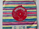 THE BEATLES - Love me do / P.S. I love you - 1N 1st press 7