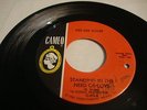 SOUL- DEE DEE SHARP - CAMEO 45 RPM PIC SLEEVE - STANDING IN NEED OF LOVE - HEAR
