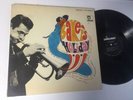 Chet Baker LP Baker's Holiday Limelight ORIG