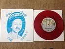 Sex Pistols      God Save The Queen        [Red/burgundy vinyl,AMS 7284 repro]