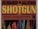 Northern Soul 45 EP JR. WALKER & ALL STARS Shotgun SOUL VG+ pic sleeve