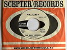 Fuzz Garage Freakbeat Psych 45 NEW YORKERS “Mr. Kirby” SCEPTER wlp ’67 nice HEAR