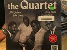 Modern Jazz Quartet - The Quartet LP NEW Milt Jackson RSD 2016