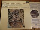 SET 469-70 Mahler Symphony No. 6 / Solti / CSO 2 LP box