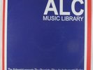 Alchemist - Action/Drama LP - ALC VG++