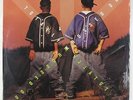 Kris Kross - Totally Krossed Out LP - Columbia/Ruff House SEALED