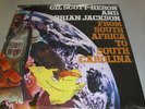 GIL SCOTT-HERON AND BRIAN JACKSON - From South Africa To South Carolina - LP