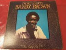 Barry Brown I'm Not So Lucky Killer LP Listen 