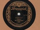 78 rpm Duke Ellington as The Jungle Band Brunswick 4309 in E-