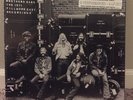 Allman Brothers Band: 
