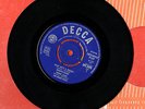 EVERY DAYS A HOLIDAY Grazina Frame - 4 Track OST - DECCA DFE8606, UK, 1965 - EX
