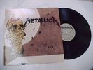 METALLICA  ONE     VERTIGO/PHONOGRAM 12 INCH 45   UK  METAL 512    MINT UNPLAYED