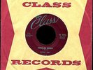 BOBBY DAY ROCKIN' ROBIN / OVER AND OVER 1958 NEAR MINT-R & B DOO WOP CLASSIC