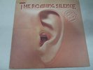 MANFRED MANN the roaring silence UK ORIG 1976 BRONZE A1/B1 MINT