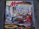 Magnum Sleepwalking Vinyl LP MFN Records 1992 MFN143 Rare