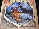 LP picture IRON MAIDEN empire of the clouds RECORD STORE DAY 2016 RSD SEALED