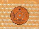 THE TONY JACKSON GROUP*YOU'RE MY NUMBER ONE*LET ME KNOW*BEAT*HEAR BOTH SIDES