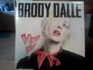 BRODY DALLE Diploid Love /PICTURE DISC-NEAR MINT INSIDE & OUT/Queen of Hearts