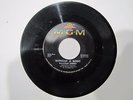 MALCOLM DODDS Without A Song / Laugh My Heart MGM 13025 45 rpm POPCORN SOUL R&B