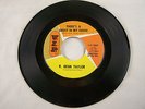 R. Dean Taylor There's A Ghost In My House Promo VIP 25042 Northern Soul Rare NM