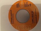 Northern Soul Lorraine Chandler - I cant hold on - RCA