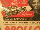 James brown  2Lp Live at the Apollo 1972 rsd 2016