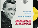 MAJOR LANCE HEY LITTLE GIRL EP 7