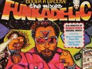 Funkadelic One Nation Under A Groove The Mixes Record Store Day 2016 LP