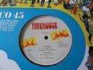 ANTHONY RED ROSE...TEMPO...ROOTS DANCEHALL DIGITAL REGGAE CLASSIC 12