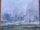 Leyland Kirby ?– Sadly, The Future Is No Longer... Part Two - 2LP  the caretaker