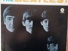THE BEATLES - CONOZCA A THE BEATLES MEXICO LP (GREEN LABEL) RARE