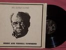 HENRY AND VERNELL TOWNSEND-ST. LOUIS BLUES-NEAR MINT WOLF RECORDS