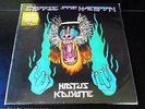 HIATUS KAIYOTE: Choose Your Weapon (2 LP, 180 Gram) Limited Edition Blue Vinyl