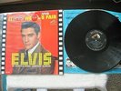 Original Elvis Presley  