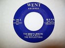 Northern Soul Reflections You Dont Love Me I Need Your Love  MINT- unplayed 45