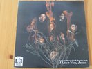 FRANCES MOORE BURNING BUSH DOPE GOSPEL SWEET SOUL LP FUNK STRINGS SAMPLES HEAR