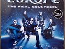 Europe THE FINAL COUNTDOWN 12