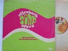 OFFENBACH SOAP OPERA HEAVY PROG / PSYCH BLUES ORIG Canada '72 1st press COVER LP